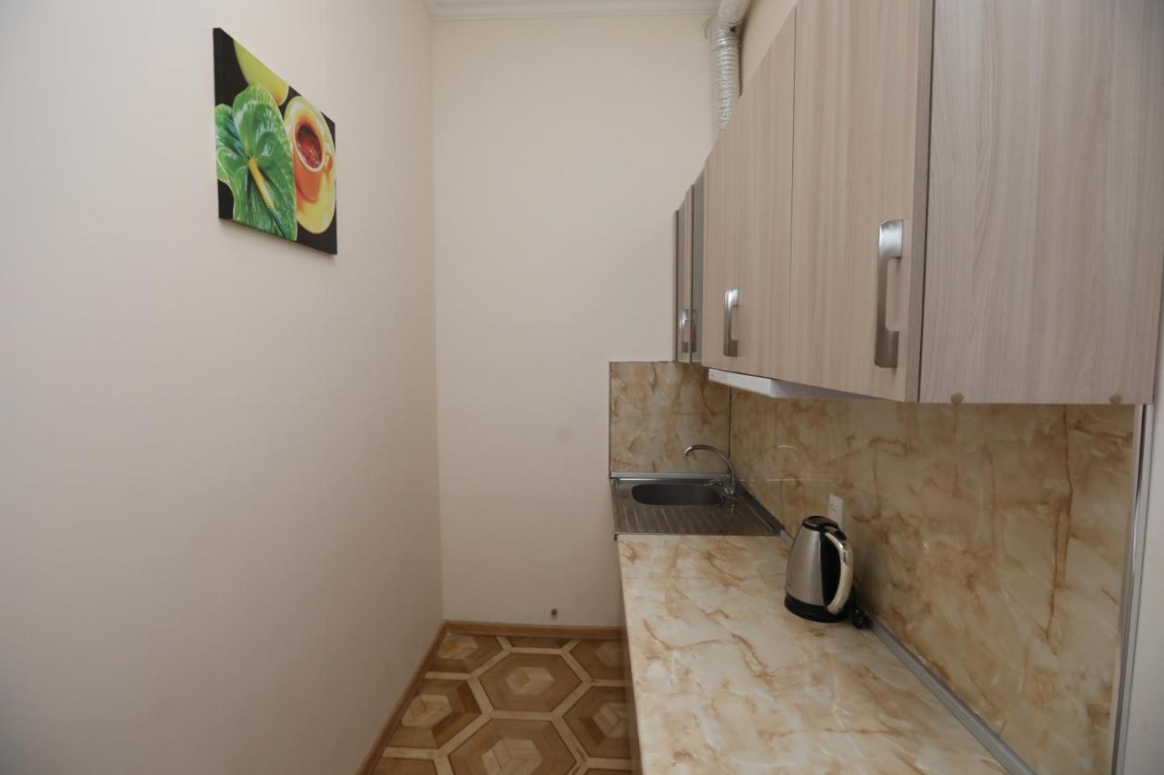 Alba Hotel יירבאן מראה חיצוני תמונה
